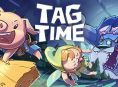 TagTime - Un jeu de tag MOBA aventureux