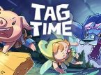 TagTime - Un jeu de tag MOBA aventureux
