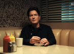 Charlie Sheen ne laisse aucune question sans r&eacute;ponse dans un documentaire Netflix