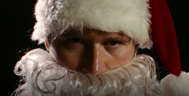 Silent Night, Deadly Night