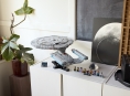 L'ensemble Lego Star Trek U.S.S. Enterprise coûtera £350