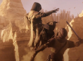 Le DLC histoire gratuit d'Assassin's Creed Mirage est disponible dès maintenant.