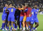 Cura&ccedil;ao entre dans l'histoire en devenant le plus petit pays (et de loin) en termes de population et de superficie &agrave; se qualifier pour la Coupe du monde.