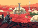 Surviving Mars: Relaunched