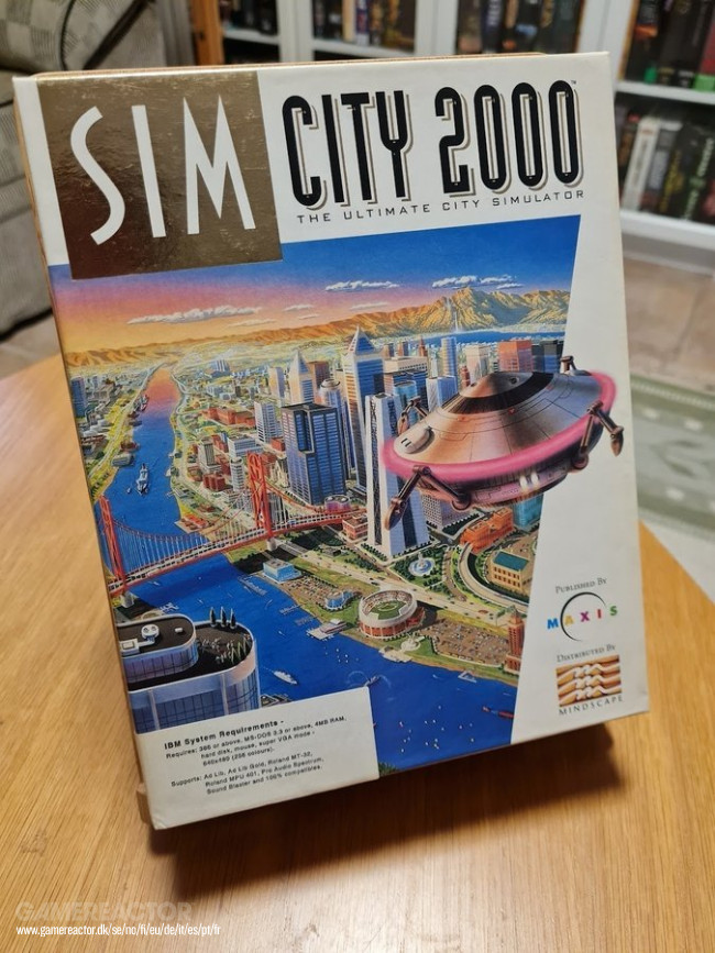 Les 10 couvertures de PC Big Box les plus étonnantes