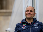 Gianpiero Lambiase, ing&eacute;nieur de course et ami proche de Max Verstappen, quitte Red Bull pour rejoindre McLaren.