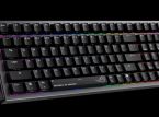 ROG Strix Morph 96 Wireless Clavier de jeu