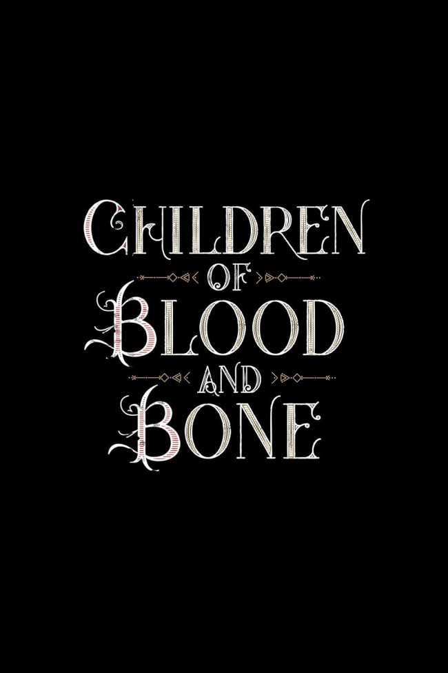 Children of Blood & Bone L'auteure dit qu'elle n'a pas l'intention de regarder l'adaptation cinématographique de son livre