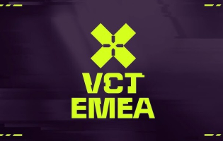 VCT EMEA Stage 1 Playoffs : Eternal Fire et Team Vitality commencent leur campagne par des victoires