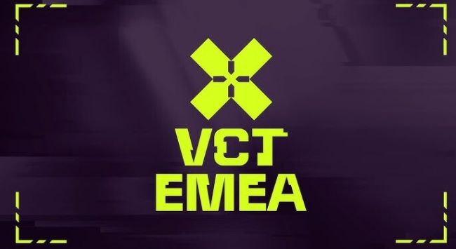 VCT EMEA Stage 1 Playoffs : Eternal Fire et Team Vitality commencent leur campagne par des victoires