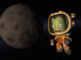 Kerbal Space Program atteint son plus haut niveau depuis 10 ans gr&acirc;ce &agrave; Artemis II