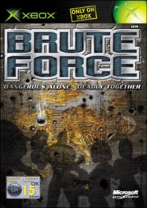 Brute Force