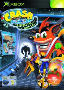 Crash Bandicoot: The Wrath of Cortex