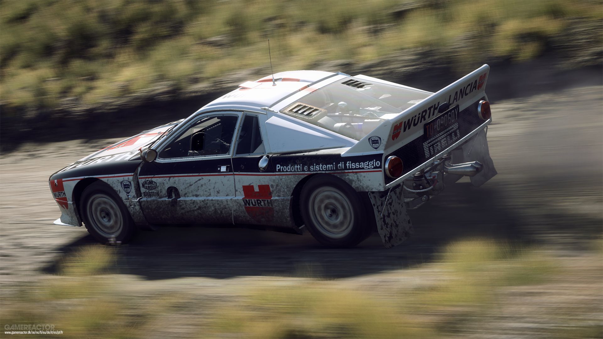 Dirt Rally 2 0 Lance Son Dlc Saison 2 Debut Juin