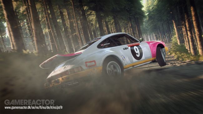 Dirt Rally 2.0