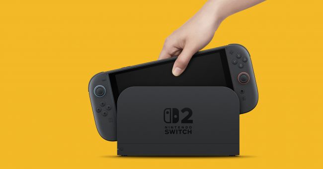 Rapport : La Switch 2 devait sortir plus tôt