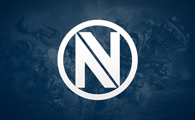 Team Envy fait son retour