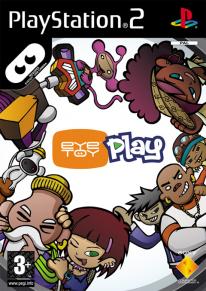 Eye Toy: Play