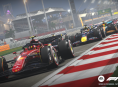 Codemasters redouble d&rsquo;efforts sur la culture de la course avec F1 22
