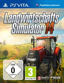 Farming Simulator 14