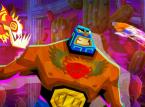 Jouez en tant que boss dans le DLC de Guacamelee 2