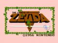 Anecdote The Legend of Zelda Nº1 : Le premier opus s'appelait The Hyrule Fantasy: The Legend of Zelda