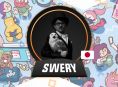 IndieDevDay Barcelona 2024 comptera Swery parmi ses invités vedettes.
