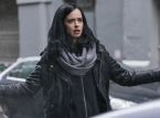 Krysten Ritter à propos de son retour dans le rôle de Jessica Jones : "Jessica déchire, elle est de retour en force".
