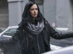 Krysten Ritter tease l'apparition de Jessica Jones dans Daredevil: Born Again