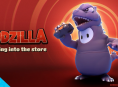 Godzilla a fait son retour au Blunderdome