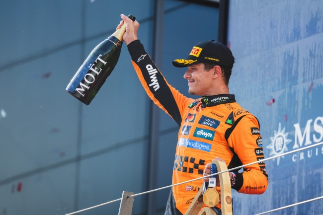 Lando Norris peut-il devenir champion de Formule 1 au Qatar ? Que peuvent faire Piastri et Verstappen pour continuer à se battre ?