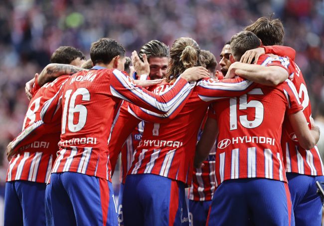 Encore une mauvaise nouvelle pour le Real Madrid : il perd la tête de la LaLiga au profit de son autre "ennemi juré"