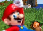 Shigeru Miyamoto et le Minecraft de Nintendo qui n'a jamais vu le jour...
