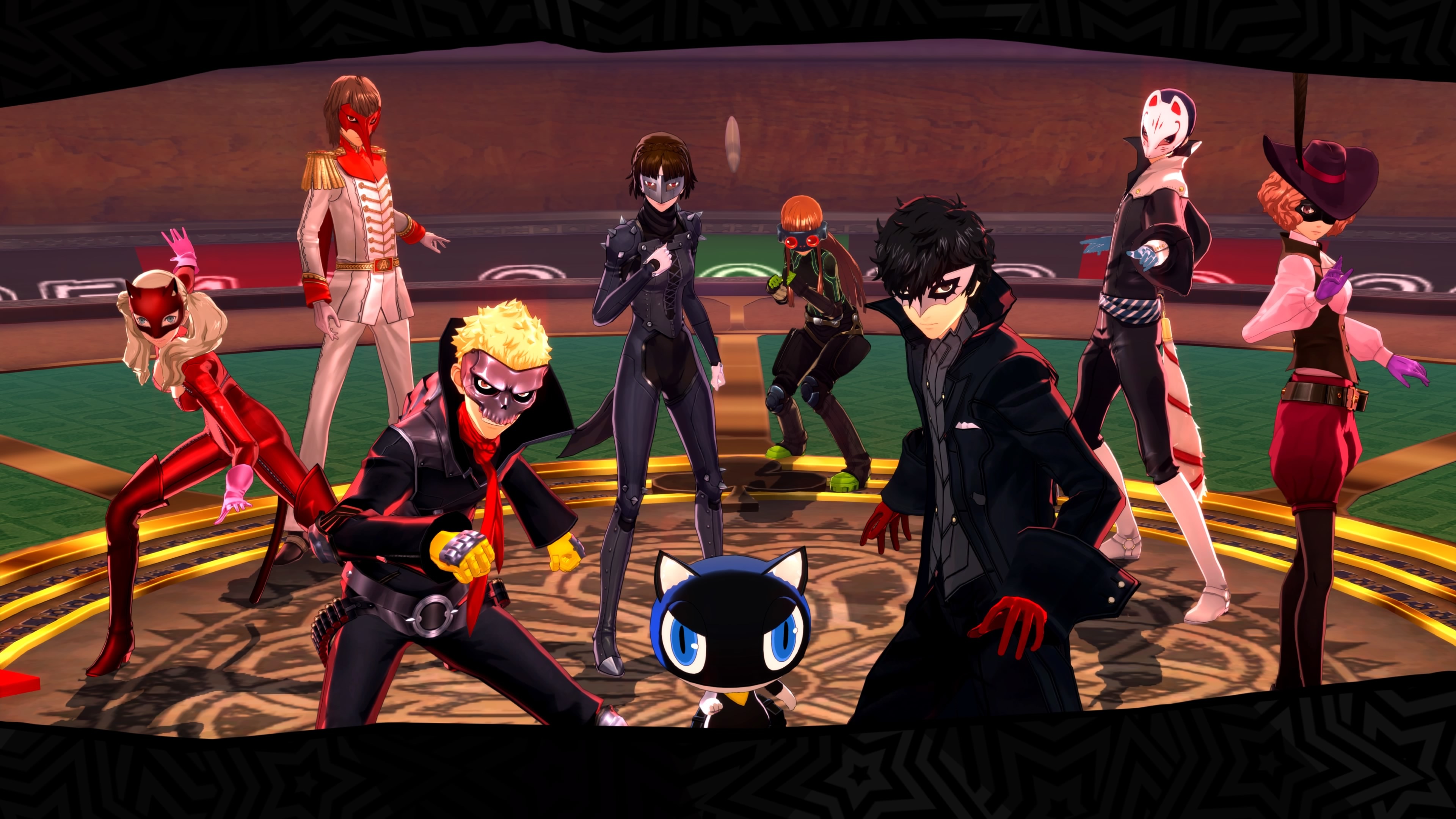 persona royal