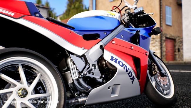 Ride 4