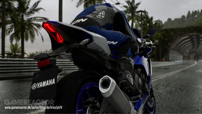 Ride 4