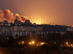Une attaque russe sur Kiev fait 11 morts, 11 jours apr&egrave;s une autre attaque r&eacute;cente qui en avait fait 30