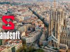 Sandsoft ouvre son deuxième siège à Barcelone, faisant de la ville sa principale base européenne.