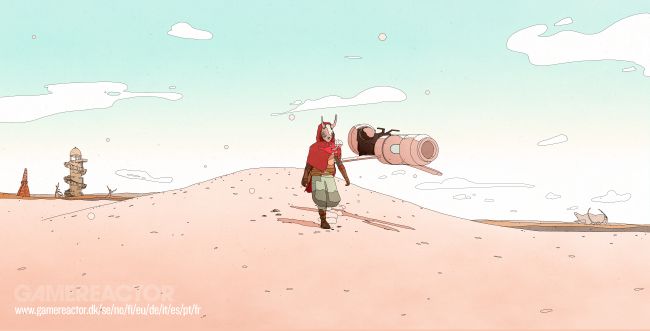 Le meilleur des jeux indés : septembre-octobre 2021