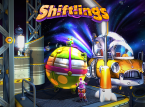 Shiftlings arrive sur Nintendo Switch