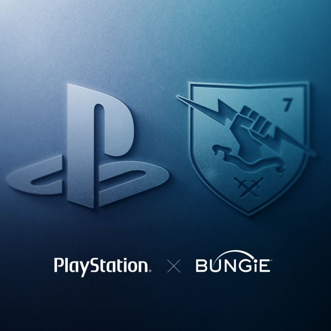 Breaking News : Sony rachète Bungie, créateur de Halo et Destiny