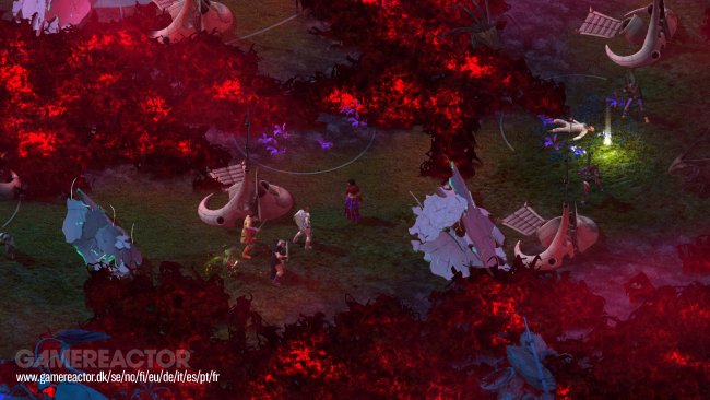 Torment: Tides of Numenera