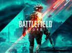 EA partage les configurations requises pour la bêta de Battlefield 2042