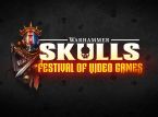 Warhammer Skulls revient la semaine prochaine pour sa neuvième année.