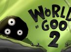 World of Goo 2 n'est plus qu'à quelques mois de sa sortie