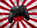 La semaine dernière a été la meilleure pour Xbox Series S / X au Japon depuis son lancement