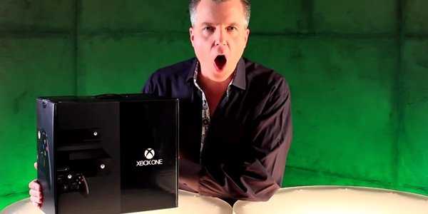 Major Nelson, icône de la Xbox, licencié alors qu'Unity poursuit son remaniement interne.