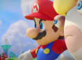 Ubisoft Milan savoure le succès de Mario + Les Lapins Crétins