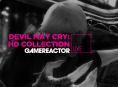 GR Live axé sur Devil May Cry HD Collection