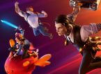 La saison 2 du chapitre 2 de Fortnite prendra fin en avril